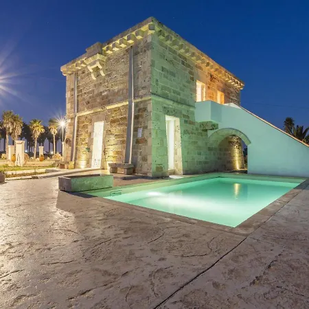 Turris By Interhome
