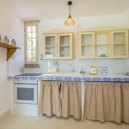 Turris By Interhome Alliste